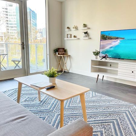 Stunning Apartment By Petco Park! ซานดิเอโก ภายนอก รูปภาพ