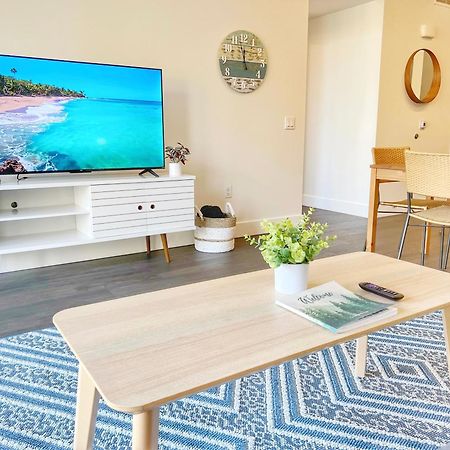 Stunning Apartment By Petco Park! ซานดิเอโก ภายนอก รูปภาพ