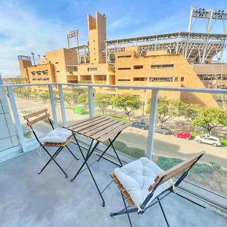 Stunning Apartment By Petco Park! ซานดิเอโก ภายนอก รูปภาพ