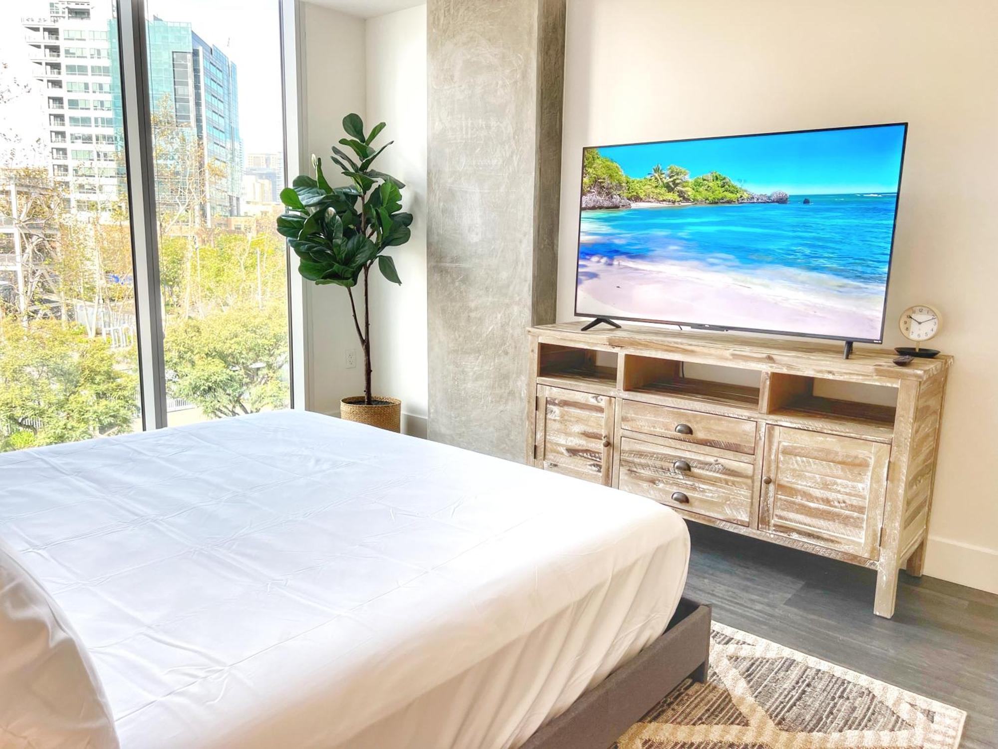 Stunning Apartment By Petco Park! ซานดิเอโก ภายนอก รูปภาพ