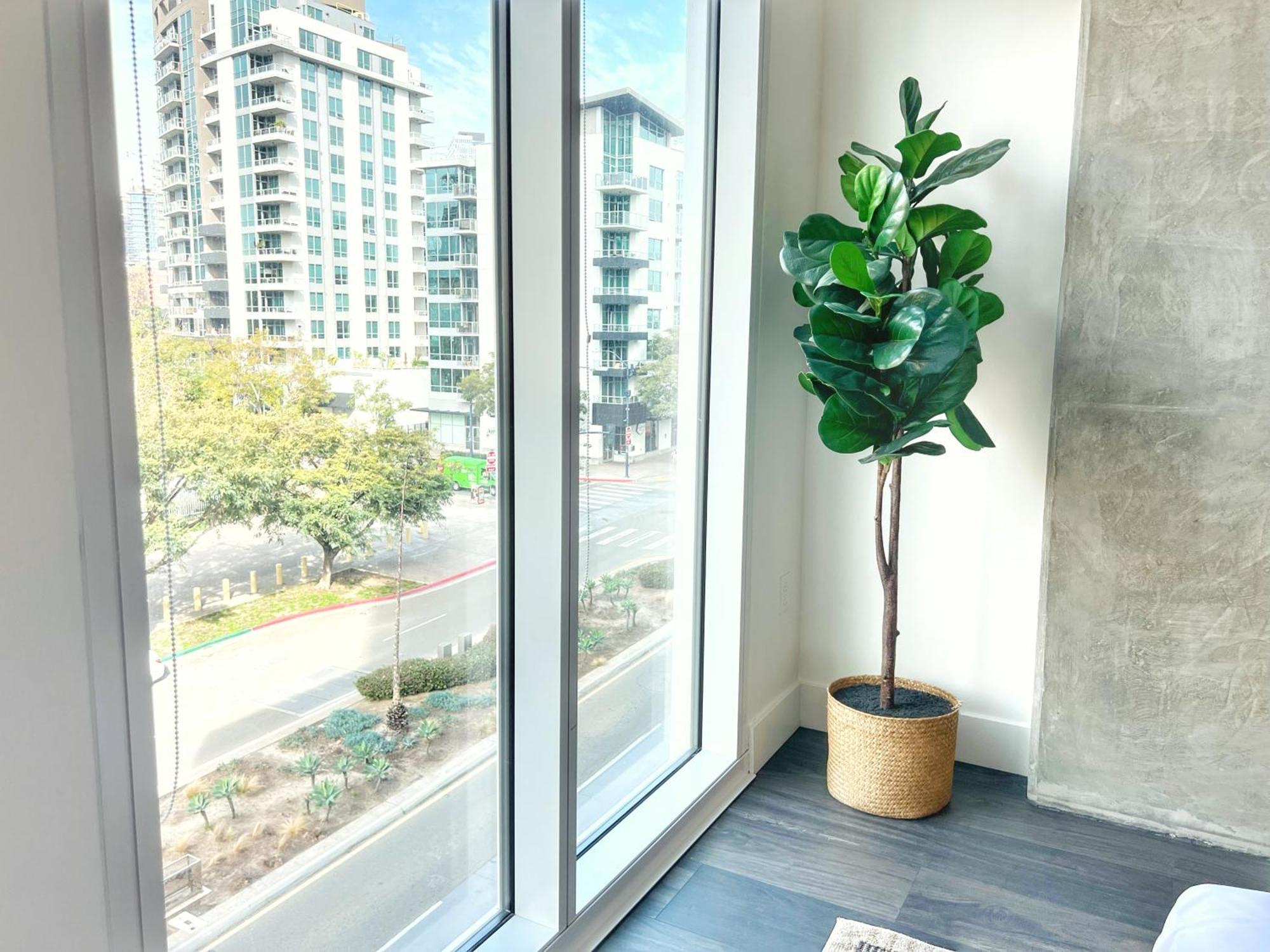 Stunning Apartment By Petco Park! ซานดิเอโก ภายนอก รูปภาพ