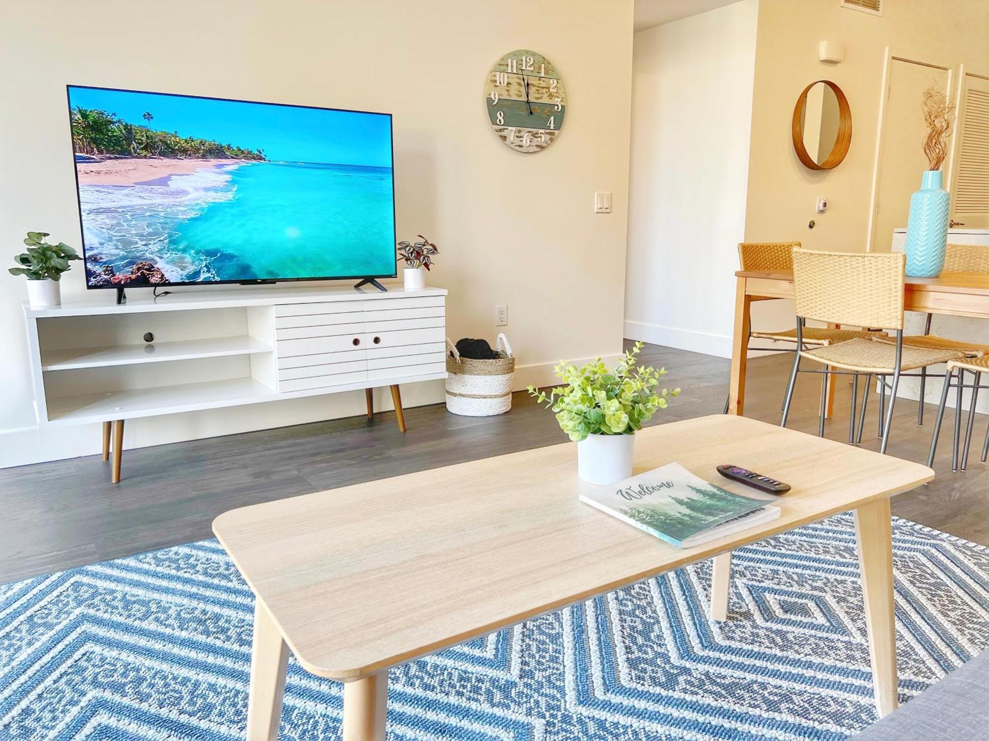 Stunning Apartment By Petco Park! ซานดิเอโก ภายนอก รูปภาพ