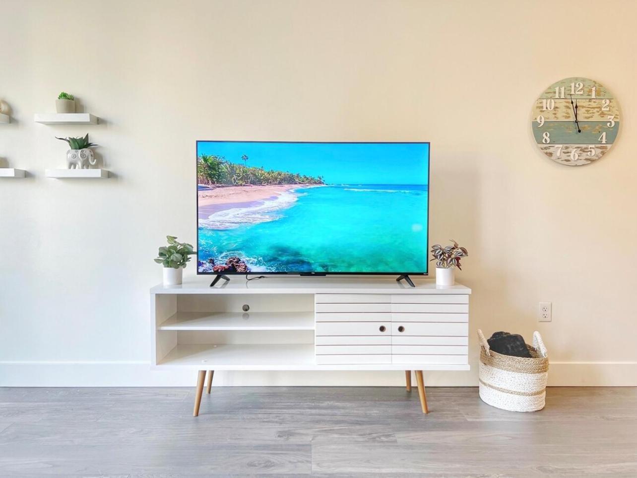Stunning Apartment By Petco Park! ซานดิเอโก ภายนอก รูปภาพ
