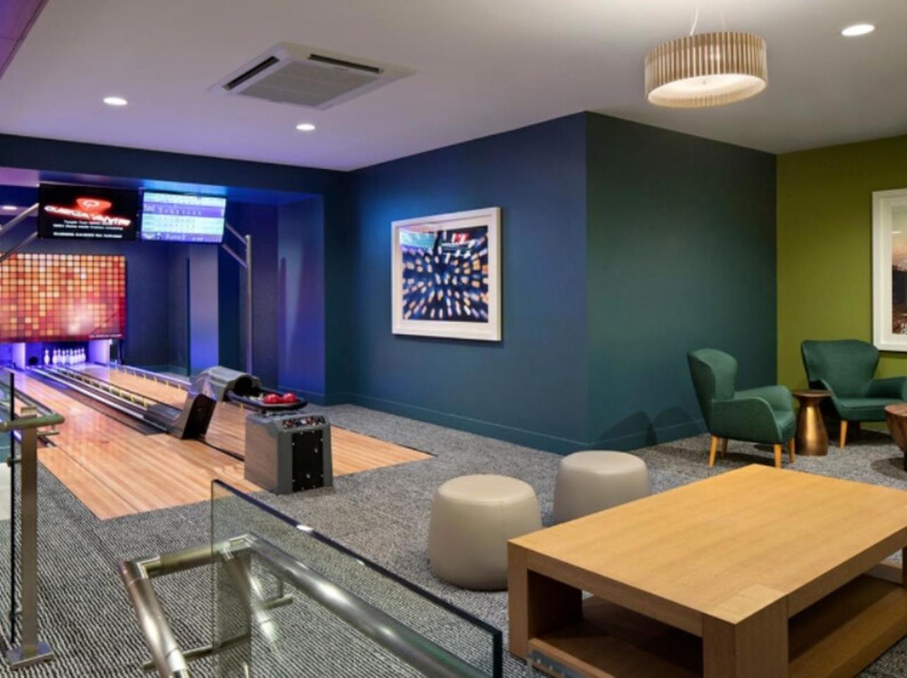 Stunning Apartment By Petco Park! ซานดิเอโก ภายนอก รูปภาพ