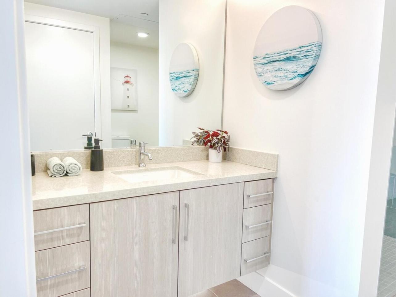 Stunning Apartment By Petco Park! ซานดิเอโก ภายนอก รูปภาพ