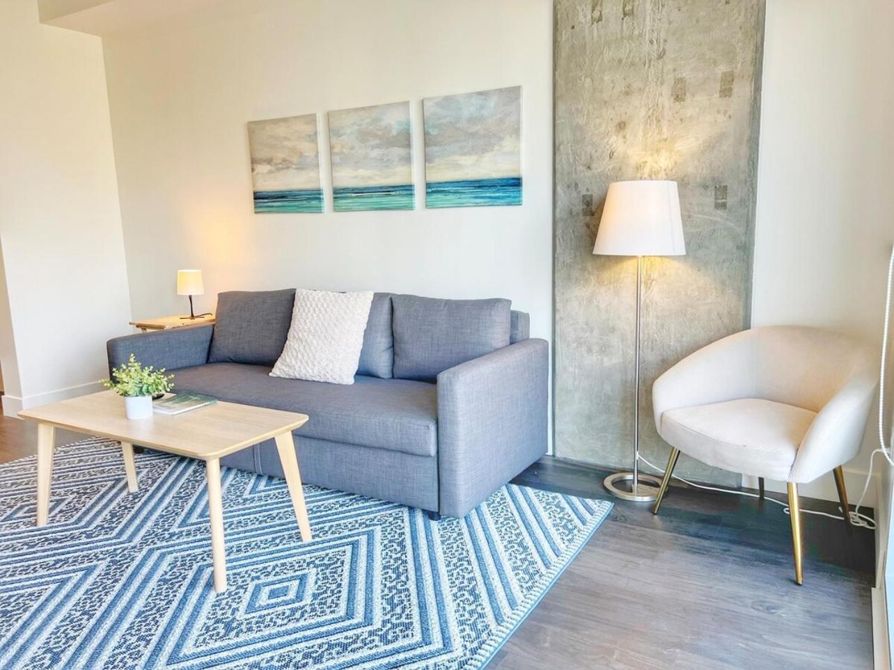 Stunning Apartment By Petco Park! ซานดิเอโก ภายนอก รูปภาพ