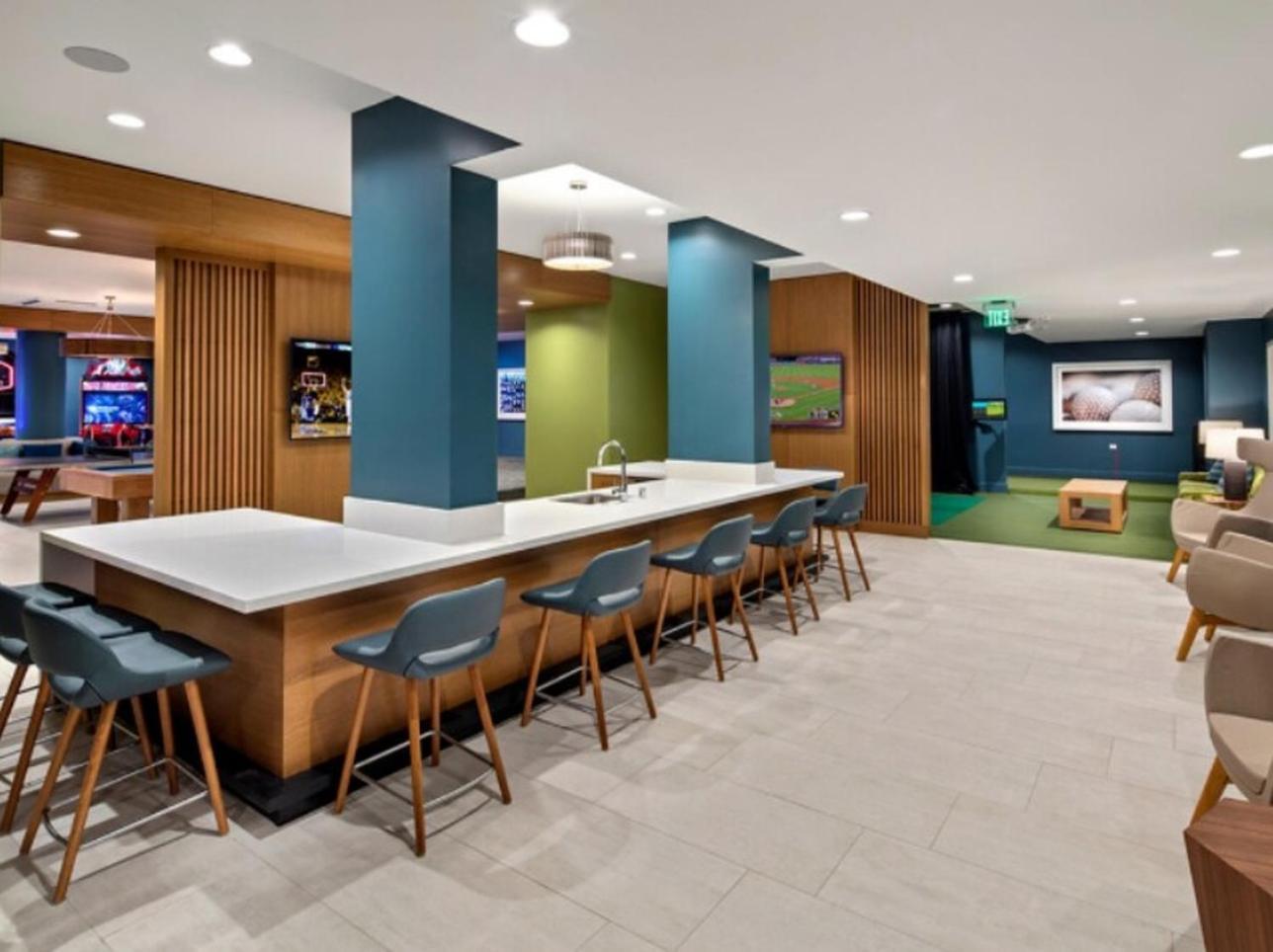 Stunning Apartment By Petco Park! ซานดิเอโก ภายนอก รูปภาพ
