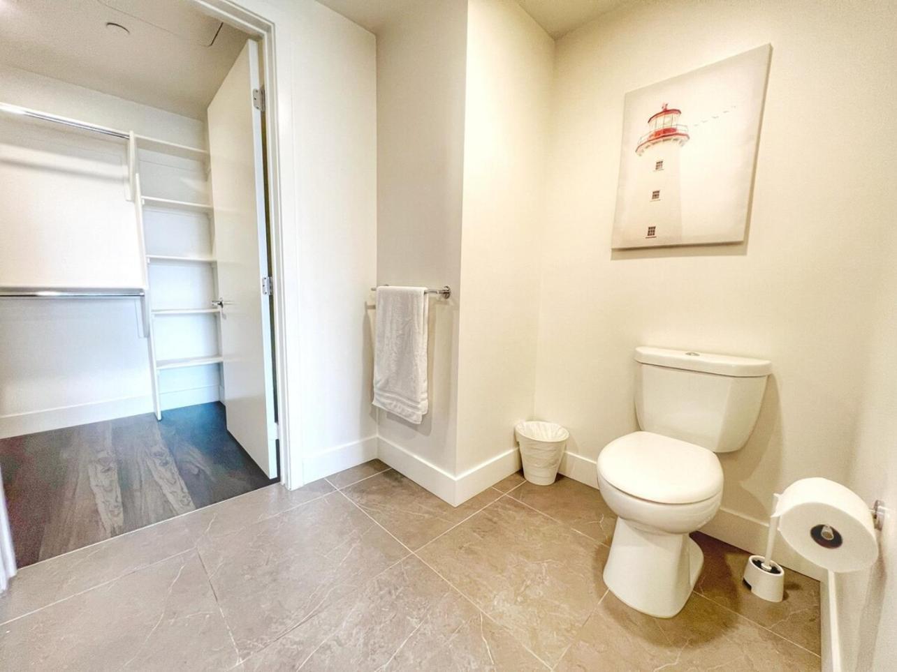 Stunning Apartment By Petco Park! ซานดิเอโก ภายนอก รูปภาพ